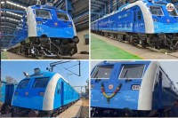 Hydrogen Train