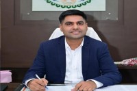 IAS Jitendra Yadav