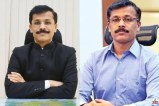 IAS Tukaram Mundhe Maharashtra