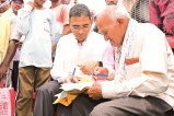 IAS kuldeep sharma