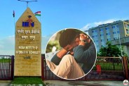 IIIT Nagpur student suicide case