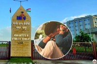 IIIT Nagpur student suicide case