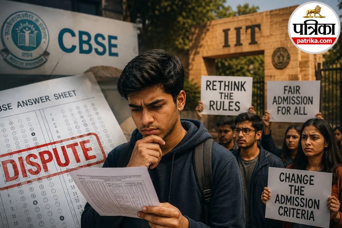 JEE Main counselling 2026