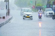 IMD Forecast for May