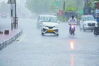 IMD Forecast for May