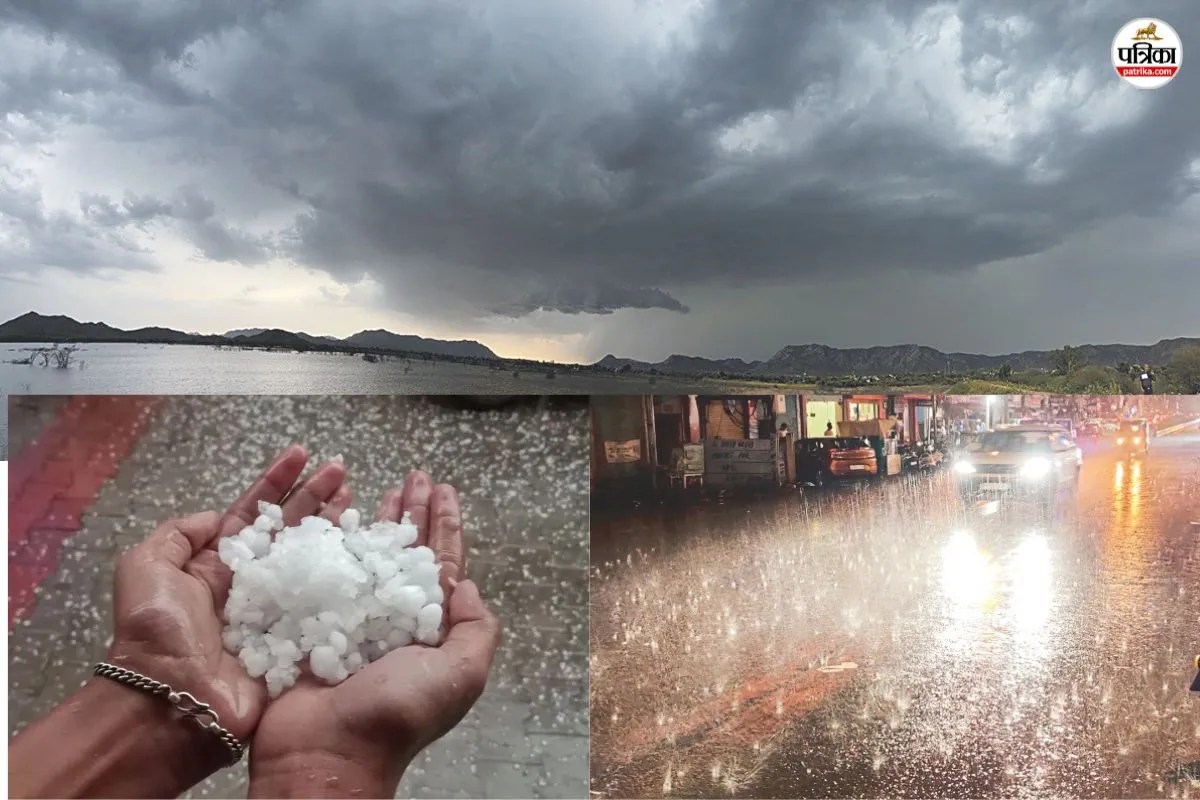 IMD Monsoon Update