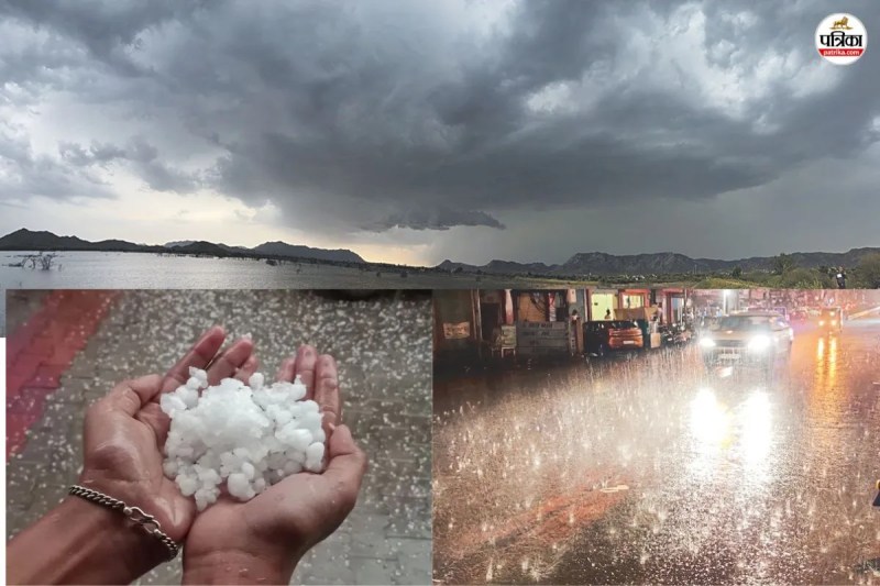 IMD Monsoon Update