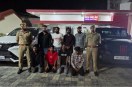 Murder accused Aman friend arrested