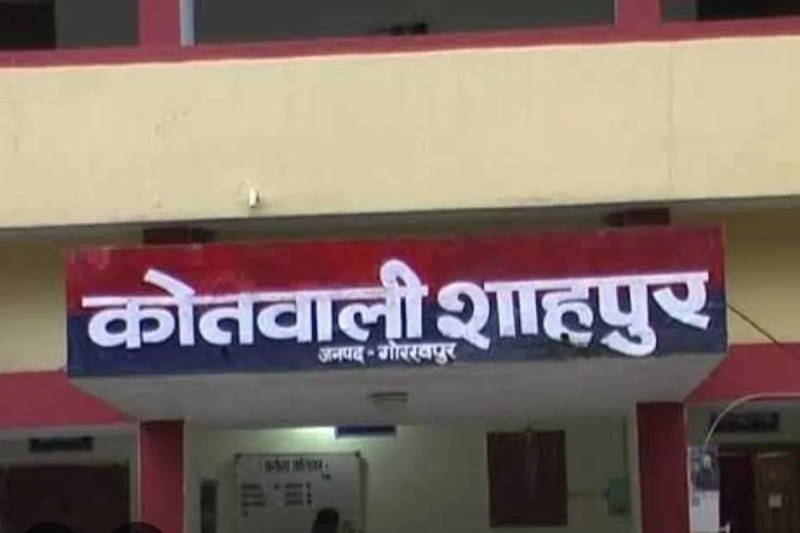 One person died after falling into an open drain