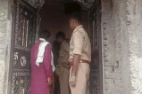 Double murder in Kushinagar
