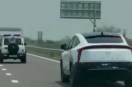 MP Ravi Kishan used electric car