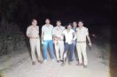 Up news, encounter news