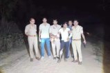 Up news, encounter news