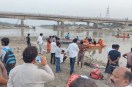Three teenagers drown in Rapti river