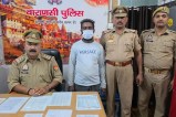 Varanasi crime news