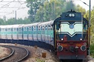 Indian Railway