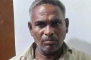 Drug Smuggler Arrested