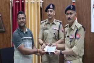 Up news, gorakhpur nrws