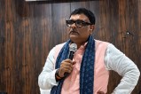 भाजपा पूर्व सांसद सुब्रत पाठक, फोटो सोर्स- X सुब्रत पाठक