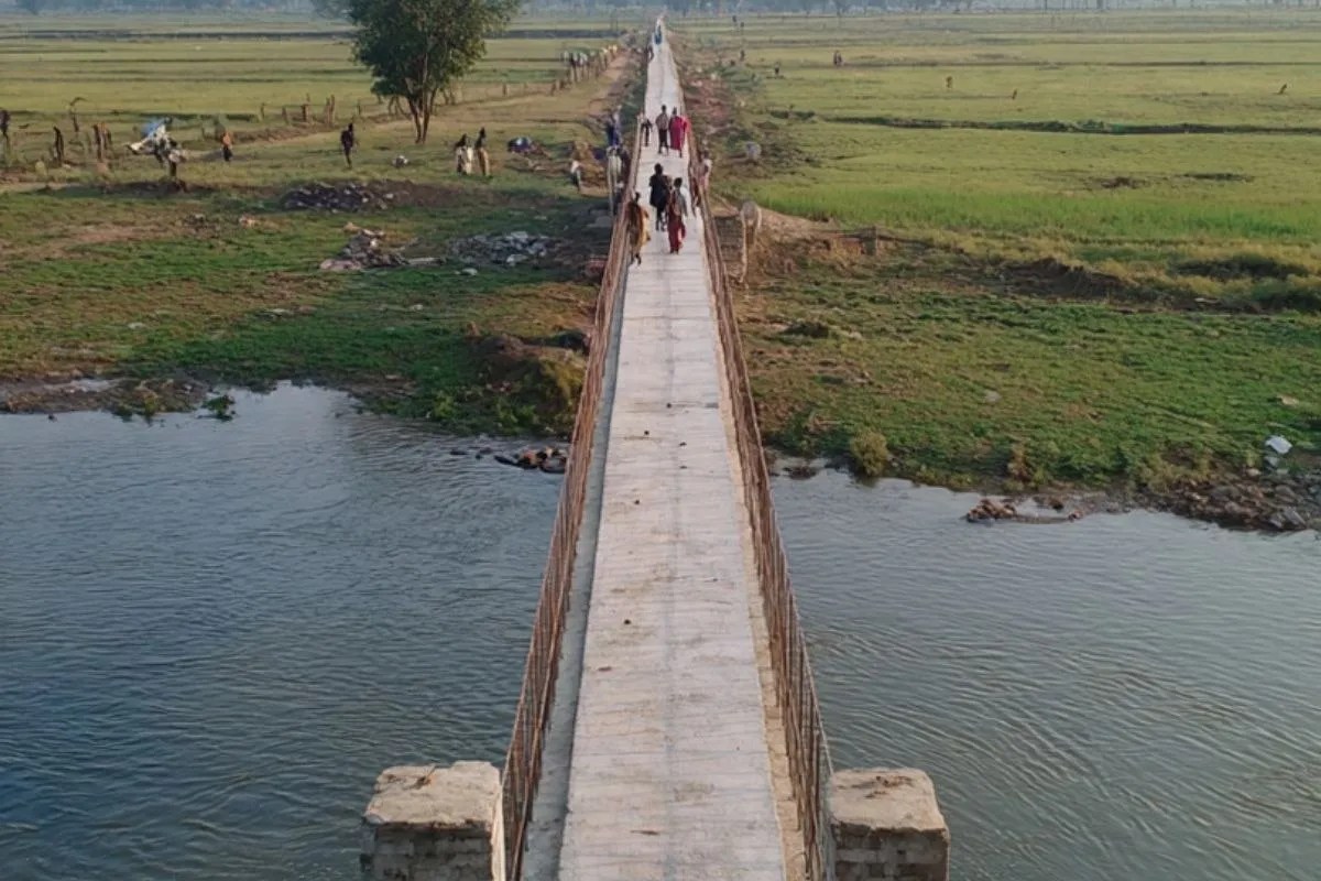 प्रतीकात्मक फोटो, फोटो सोर्स- मेटा एआई