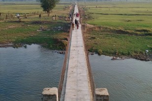 प्रतीकात्मक फोटो, फोटो सोर्स- मेटा एआई