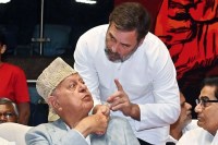 INDIA Alliance