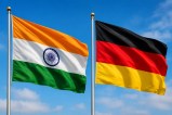 INDIA GERMANY