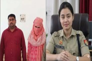 big revelation bareilly child lifting case ips anshika verma poses as customer to conduct sting know case update