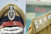 बिनोद कुमार सिंह को UP-112 का अतिरिक्त प्रभार, आलोक सिंह बने PAC के महानिदेशक   (फोटो सोर्स : भाषा WhatsApp News Group)