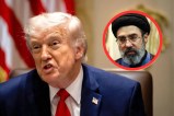 IRAN-US WAR