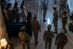 girls from assam west bengal lucknow caught doing illegal activities in hotel four arrested in meerut