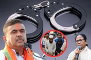 Illegal Bangladeshi Couple Arrested