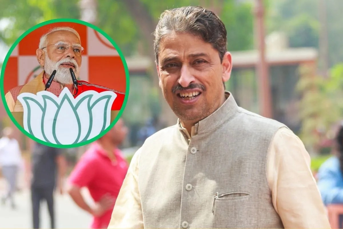 Imran Masood praises PM Modi