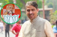 Imran Masood praises PM Modi
