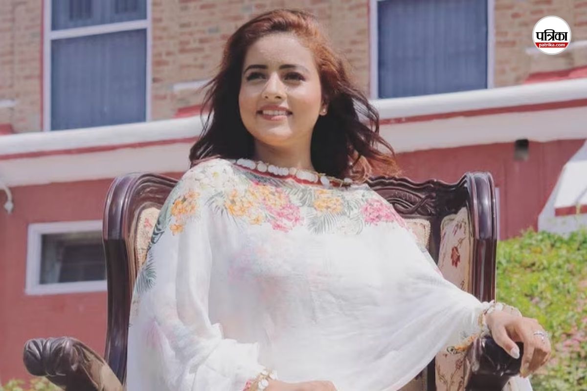 Inder Kaur Death