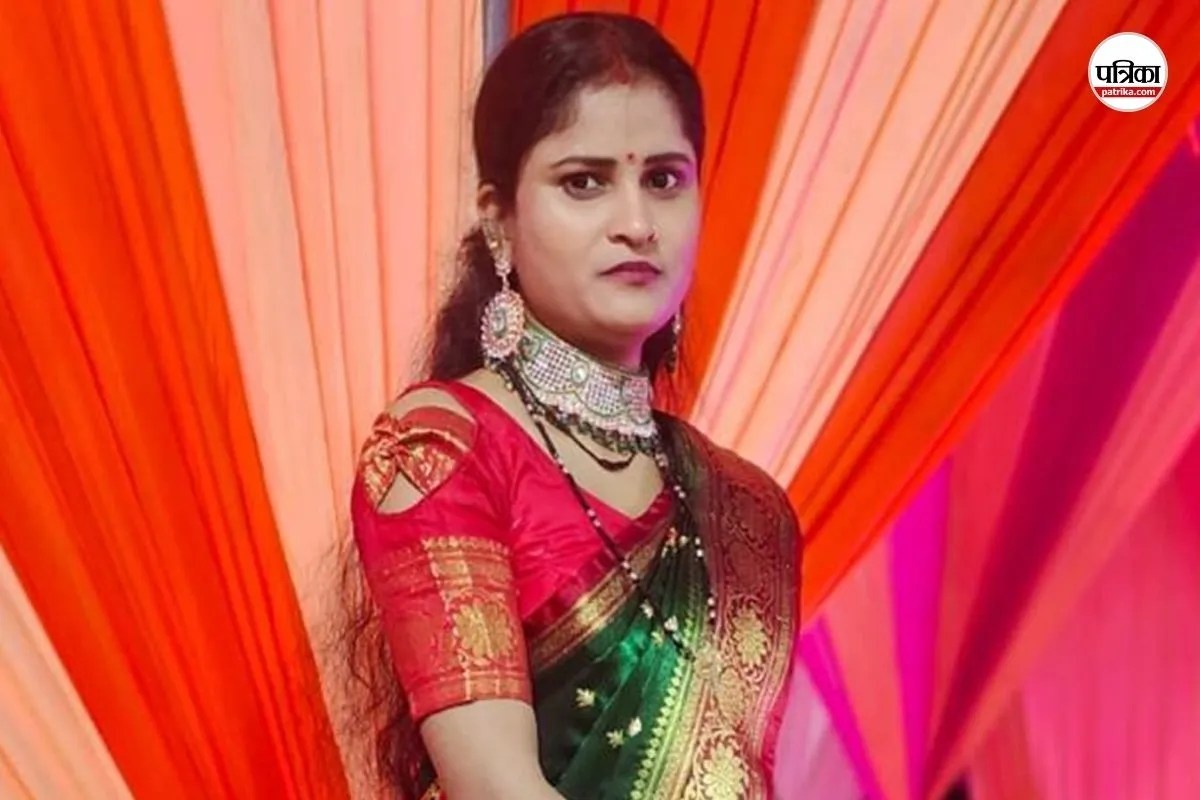 Inderpuri Dowry Death Case