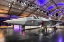 India 5th Generation Fighter Jet AMCA