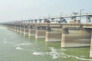 India Bangladesh Ganga water treaty