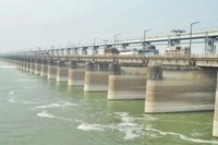 India Bangladesh Ganga water treaty