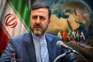Iran Welcomes Indian Initiative
