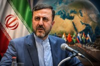 Iran Welcomes Indian Initiative