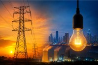 India Peak Power Demand Hits Record High