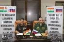 India Russia Defense Partnership
