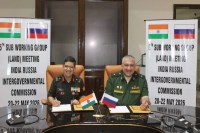 India Russia Defense Partnership