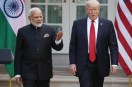 India US trade deal
