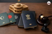 passport surrender 15 days