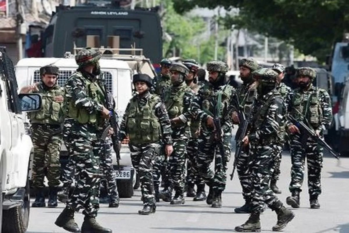 Indian Army
