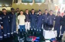 Indian Coast Guard Gujrat ATS