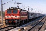 Indian Railway Updates