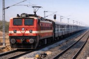 Indian Railway Updates